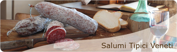 salame trevisano