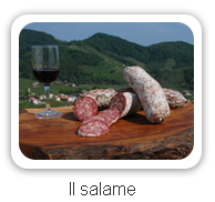 salumi di Treviso