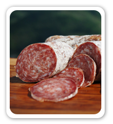 produzione salame